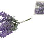 MOLHO C/6 LAVANDA SACO C/12 16CM. ALT.