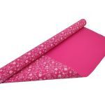 CELOFANE CIRSIUM BICOLOR 70CMX25MTS COR:FUCSIA