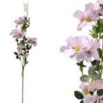 HASTE ROSA ABIETINA COR:LILAS