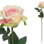 ARTIFICIAL- PE DE ROSA