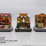 LOJA DE NATAL DECOR. SORTIDAS