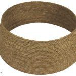 **BASE P/ARVORE NATURAL