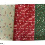 PAPEL DE EMBRULHO KRAFT 70X300CM SORTIDOS