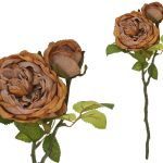 ARTIFICIAL- ROSA SECA X2