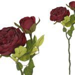 ARTIFICIAL- ROSA SECA X2