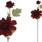 ARTIFICIAL-DALIA SECA