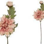 ARTIFICIAL-DALIA SECA