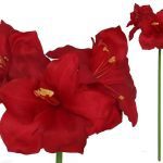ARTIFICIAL- AMARYLLIS