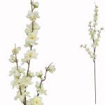 ARTIFICIAL-FLOR DE PESSEGO X4