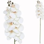 ARTIFICIAL-PHALAENOPSIS X9 TOQUE REAL