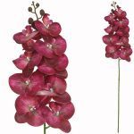 ARTIFICIAL-PHALAENOPSIS X9 TOQUE REAL