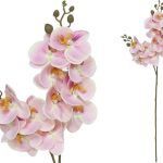 ARTIFICIAL-PHALAENOPSIS X12 TOQUE REAL