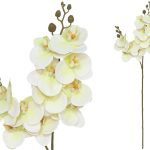 ARTIFICIAL-PHALAENOPSIS X12 TOQUE REAL