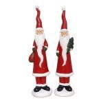 FIGURA PAI NATAL RESINA