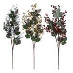 HASTE BERRY C/PINHAS COR:SORTIDAS