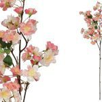 ARTIFICIAL-HASTE FLOR DE AMENDOEIRA