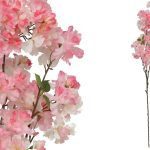 ARTIFICIAL-FLOR DE AMENDOEIRA