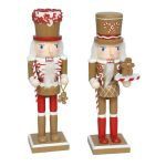 SOLDADO MADEIRA CHOCOLATE