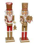 SOLDADO MADEIRA CHOCOLATE