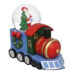 COMBOIO C/BOLA DE AGUA