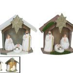 SAGRADA FAMILIA C/1LED