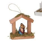 MINI SAGRADA FAMILIA C/CABANA