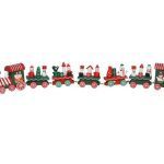 COMBOIO MADEIRA NATAL