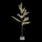 ARVORE DE NATAL C/150 LUZES