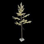 ARVORE DE NATAL C/180 LUZES