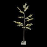 ARVORE DE NATAL C/250 LUZES