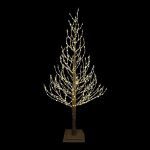 ARVORE PINHEIRO C/LUZES 460LDS