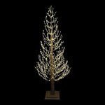 ARVORE PINHEIRO C/LUZES 750LDS