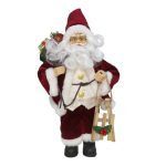 PAI NATAL EM PE CHARLES