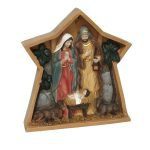 SAGRADA FAMILA C/ESTRELA