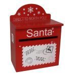 CAIXA DE CORREIO MADEIRA