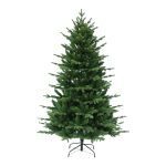 ARVORE DE NATAL 2211 PONTAS VERDE NORDICO