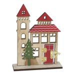 CASA MADEIRA C/TORRE