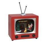 CENARIO DE LAREIRA EM TV C/LUZ+MUSICA+MOVIMENTO