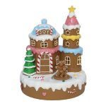 CENARIO CASA GENGIBRE C/MUSICA+MOVIMENTO