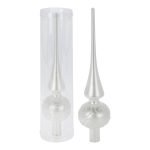 COROA PARA ARVORE NATAL 25CM