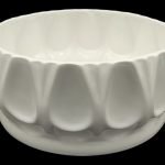 CERAMICA- CENTRO MARIANO GRD. COR:BRANCO VIDRADO