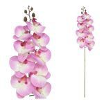 ARTIFICIAL-PHALAENOPSIS X9 TOQUE REAL