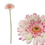 ARTIFICIAL- GERBERA COR:ROSA