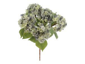 ARTIFICIAL- RAMO HYDRANGEAS X5 VINTAGE