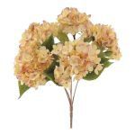 ARTIFICIAL- RAMO HYDRANGEAS X5 VINTAGE