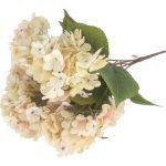 ARTIFICIAL- RAMO HYDRANGEAS X5 VINTAGE