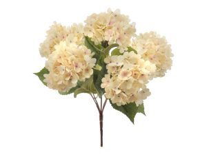 ARTIFICIAL- RAMO HYDRANGEAS X5 VINTAGE