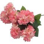 ARTIFICIAL- RAMO HORTENSIAS X7