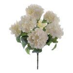 ARTIFICIAL- RAMO HORTENSIAS X7