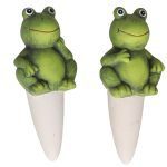 IRRIGADOR PARA PLANTAS CERAMICA